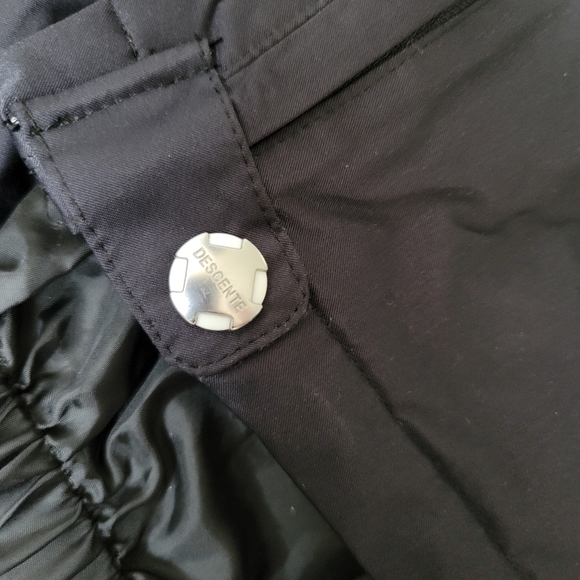DESCENTE Women's Snow/Ski Pants - Size M (10 US) - Picture 12 of 16